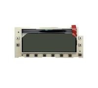 Panneau de commande de Machine à laver, assemblage PCB, panneau électronique, Module d'affichage LCD for 41031043