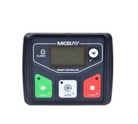 Panneau de commande de petit groupe électrogène diesel DC30D Générateur programmable USB Connexion PC DC30D