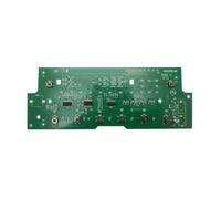 Panneau de commande de pièces de Machine à laver, assemblage PCB, Module d'affichage électronique for 46007570/41035751