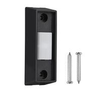 Panneau de commande de porte de garage multifonction - Bouton poussoir mural de rechange pour ouvre-porte de garage - Bouton poussoir mural multifonction