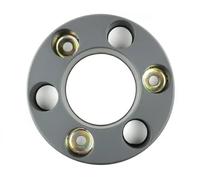 Panneau de commande de porte gris FT92001 FAST pour IVECO DAILY IV Fourgon