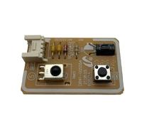 Panneau De Commande De Réception De Signal D'unité Intérieure De Climatiseur, Compatible Avec Samsung, Plinthe À Bouton-poussoir D'affichage DB41-00555A