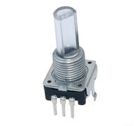 Panneau de commande de rechange pour mixeur audio M32 Noir (A)