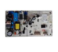 Panneau de commande de réfrigérateur 0321801748, Circuit PCB W19-36ABC, pièces de réfrigérateur et de congélateur