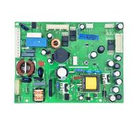 Panneau De Commande De Réfrigérateur, Compatible Avec Haier, Circuit PCB 0061800458C, Pièces De Réfrigérateur Et De Congélateur