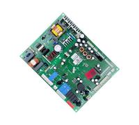 Panneau De Commande De Réfrigérateur, Compatible Avec Haier, Pièces De Congélateur PCB De Circuit De Réfrigérateur 0061800101, Accessoires De Réfrigérateur