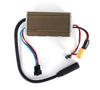 Panneau de Commande de véhicule électrique 36V controleur Trottinette Electrique 36v Panneau de Commande Durable, pour Accessoire de vélo de Scooter nan