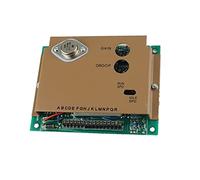 Panneau de commande de vitesse électronique générateur 3062323 ESC Panneau de contrôle de la vitesse du conseil d'administration Gouverneur électronique