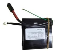 Panneau de commande d'entraînement d'inverseur de compresseur de réfrigérateur for VNX1116Y VNC1113Y, pièces de réfrigérateur(Circuit board)