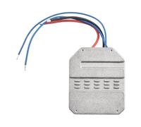 Panneau de commande des outils électriques 1 carte de commande de commutateur for meuleuse d'angle électrique sans balais au lithium