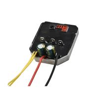 Panneau de commande des outils électriques Carte de commande for meuleuse d'angle au lithium sans balais A95I, 60 A, 21 V, clé électrique, carte de commande, outil, carte mère, accessoires