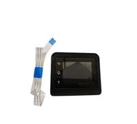 Panneau de Commande d'imprimante Compatible avec HP M426 M427 M277 M280 M281 B3Q10-60139 C5F98-60002(Panel with Cable)