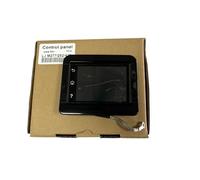 Panneau de Commande d'imprimante Compatible avec HP M426 M427 M277 M280 M281 B3Q10-60139 C5F98-60002(Panel with Cable)