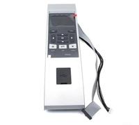 Panneau de commande d'origine, P1083320-001 compatible avec imprimante de codes-barres thermique Zebra ZT610 203 dpi 300 dpi équipement industriel pièce de rechange