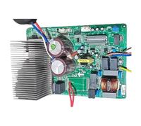 Panneau de commande d'unité extérieure A010313, Circuit imprimé de climatiseur, pièces de rechange de climatisation, 1 pièce(Type A)
