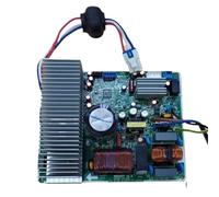Panneau de commande d'unité extérieure A010377, Circuit imprimé de climatiseur, pièces de rechange de climatisation, 1 pièce