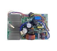 Panneau de commande d'unité extérieure A010380, for Circuit de climatiseur, pièces de rechange de climatisation PCB(For AC Fan)