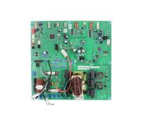Panneau De Commande D'unité Extérieure ACXA73-52430, for Circuit De Climatiseur Central, Pièces De Rechange De Climatisation PCB for Panasonic, Pièces