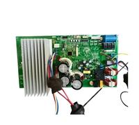 Panneau De Commande D'unité Extérieure De Climatiseur LT1558 ODU V2.0, Circuit PCB, Pièces De Climatisation for TCL, Pièces