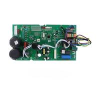 Panneau de commande d'unité extérieure PU925AY036-T, for Circuit de climatiseur, pièces de rechange de climatisation PCB(For Mitsubishi Comp.)