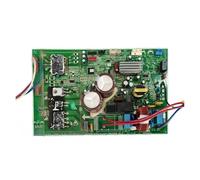 Panneau de commande d'unité extérieure sans dissipateur thermique, PCB A010259, 210901595 210901592, pièces de rechange for climatiseur(For DC Fan)