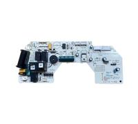Panneau de commande d'unité intérieure A010253 CTTC-210901625-TCL-PCB, pièces de rechange for climatiseur PCB(Heat and Cool)
