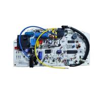Panneau de commande d'unité intérieure CE-KFR32G/N1Y-R1.D.01.NP1-1, for Circuit de climatiseur, pièces de rechange de climatisation PCB(Heat and Cool)