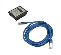 EATON DX-KEY-LED2 Panneau de pilotage