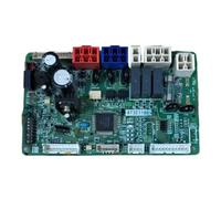 Panneau de commande électrique Carte mère pour climatiseur A712155 A73C1168 A74252