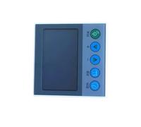 Panneau De Commande En Anglais For Chauffe-eau Thermodynamique Domestique