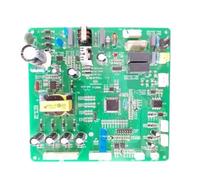 Panneau de commande externe for climatiseur, accessoires for climatiseur, compatible avec Haier MHW505A022, MHW505A020, 0151800090(0151800090)