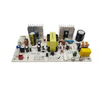 Panneau De Commande For Armoire À Vin, Panneau D'alimentation DQ04-001 110V/220V, Circuit Imprimé For Armoire À Vin, Accessoires De Remplacement For Armoire À Vin(DQ04-001 220v)