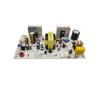 Panneau De Commande For Armoire À Vin, Panneau D'alimentation DQ04-001 110V/220V, Circuit Imprimé For Armoire À Vin, Accessoires De Remplacement For Armoire À Vin(DQ04-001 220v)