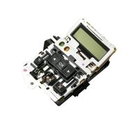 Panneau de Commande for Clavier HP M402 404 405 | M403 M402d M402dn M402dw M403n M404 M405 402 403(With button)