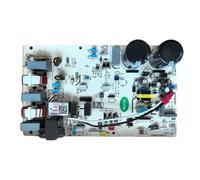 Panneau de commande for climatiseur, 1 pièce, 0011800209P/V/H/W/T/J, série 0011800209 0011800209B, pièces de rechange(0011800209J(B))