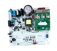 Panneau de commande for réfrigérateur Sky-wo-rth, pièces de congélateur BCD-456WGP B2062-001-MB27