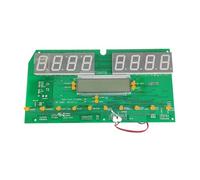 Panneau de commande for tapis de course SUH-T164_1C (T801), compatible avec Horizon et Adventure, 21000105562, circuit imprimé de l'écran du contrôleur supérieur