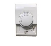 Panneau de commande for ventilo-convecteur de climatisation centrale T6373BC1130/1108(1)