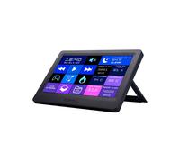 Panneau de Commande - G SKILL - GD-A7PCCSK-WGD - Écran Tactile 7" - USB - Multitâche