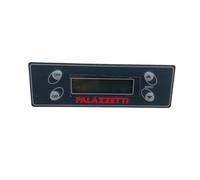 Panneau de commande G055-5 Palazzetti