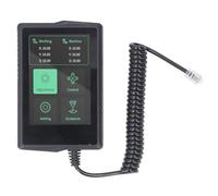 Panneau de commande hors ligne PolyGen avec écran tactile couleur de 3,5 pouces, contrôleur hors ligne portable pour graveurs CNC TTS-55 PRO et TTS-10 PRO