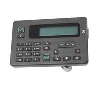Panneau de Commande LCD Compatible avec HP CZ181-60117 for imprimante Multifonction MFP M127 M128 M127fn M128fn(2Pcs)