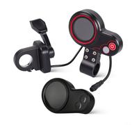 Panneau de commande LCD Mantis 8 pour wolf Fighter pour scooter