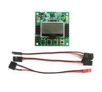 Panneau De Commande Lcd Multi-Rotor Kk2.1.5, Pour Avion Quadcopter Kk2 6050mpu 644pa