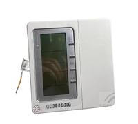 Panneau De Commande Multi-fils For Climatisation Centrale, Compatible Avec Samsung, DB98-31638A MWR-WH01, Pièces Détachées Et Accessoires
