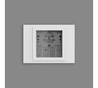 Panneau de commande mural de Südwind - advanced+