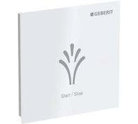 Geberit AquaClean - Accessoires d'installation pour montage mural