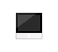 Panneau de commande mural Wifi Blanc Blanc G