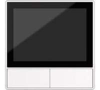 Panneau de commande mural Wifi Blanc Blanc G