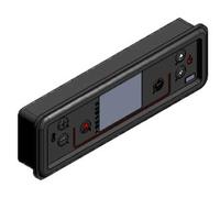 Panneau de commande original CADEL cod.4D14513032 pour poêles à granulés